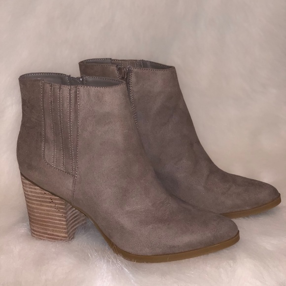 Madden girl Shaakerr bootie - Picture 1 of 8